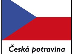Nové logo, které bude označovat potraviny vyrobené v Česku