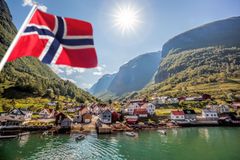 Norský ropný fond slaví 25 bilionů. Každý občan v něm má v přepočtu 4,6 milionu korun