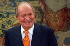 Je čas obrátit list. Bývalý španělský král Juan Carlos se stáhne z veřejného života