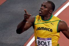 Jamajský démon Bolt umlčel pochybovače. Pořád je nejlepší