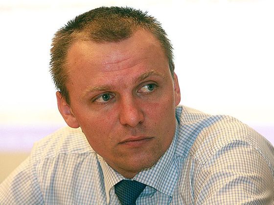 Kdo je Radek Šnábl Radek Šnábl, ředitel mezinárodně právního odboru MF