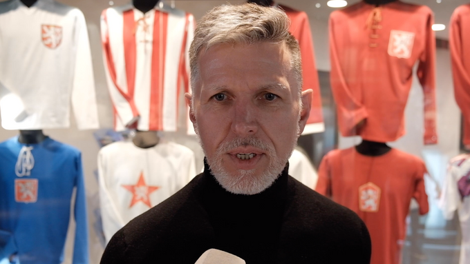 Podívejte se, jak na odložení Eura reagoval trenér reprezentace Jaroslav Šilhavý.