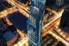 Ve Varšavě postaví mrakodrap, který má být nejvyšší v EU. Bude měřit 310 metrů