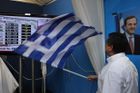 Řecká vláda oznámila EU, že chce zase povolit opasky