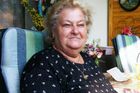 V 88 letech zemřela Věra Čepelová, jedno z přeživších dětí z vypálených Lidic