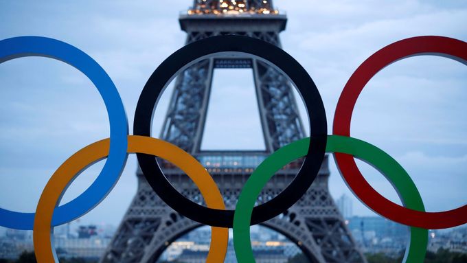 Olympijské hry v Paříži zahájí show na Seině