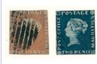 Nejcennější poštovní známky koupil Čech. Za modrého a červeného Mauricia dal kolem 100 milionů