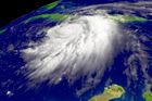 Sezóna hurikánů končí, příští bude horší