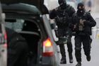 Francouzi zatkli pět Čečenců, plánovali útoky
