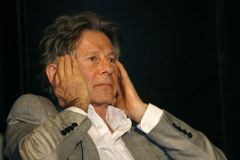 Polanski v Curychu převzal ocenění za celoživotní dílo