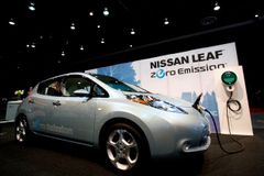 Kdo vystřídá Nissan Leaf na pozici Auta roku? Škoda ne!