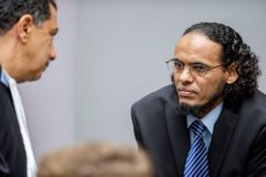 V Haagu soudí prvního člověka za ničení památek. Islamista z Mali přiznal vinu