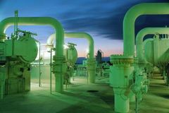 Plynovod Nabucco krachuje. Balkán sází na Gazprom