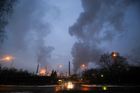 Ovzduší v Moravskoslezském kraji se zlepšilo, meteorologové odvolali smogovou situaci