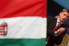 Maďarsko:Gyurcsány by teď drtivě prohrál