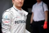 Testů se zúčastnilo i nhěkolik jezdců formule 1, například Nico Rosberg.