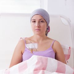 Rakovina - léčba