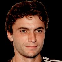 Gilles Simon Gilles Simon - hlavička