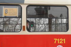 Pražské radnice bojují o tramvaj. Může za to Blanka