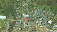 Tajfun Rai na Filipínách
