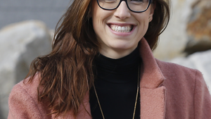 Andrea Bačíková (30 let)