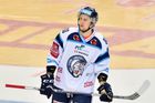 Bulíř při další výhře Magnitogorsku v KHL přihrál na dva góly