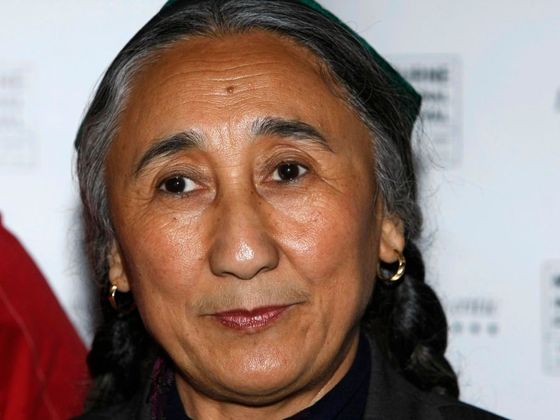 Rebiía Kadirová Rebíja Kadirová
