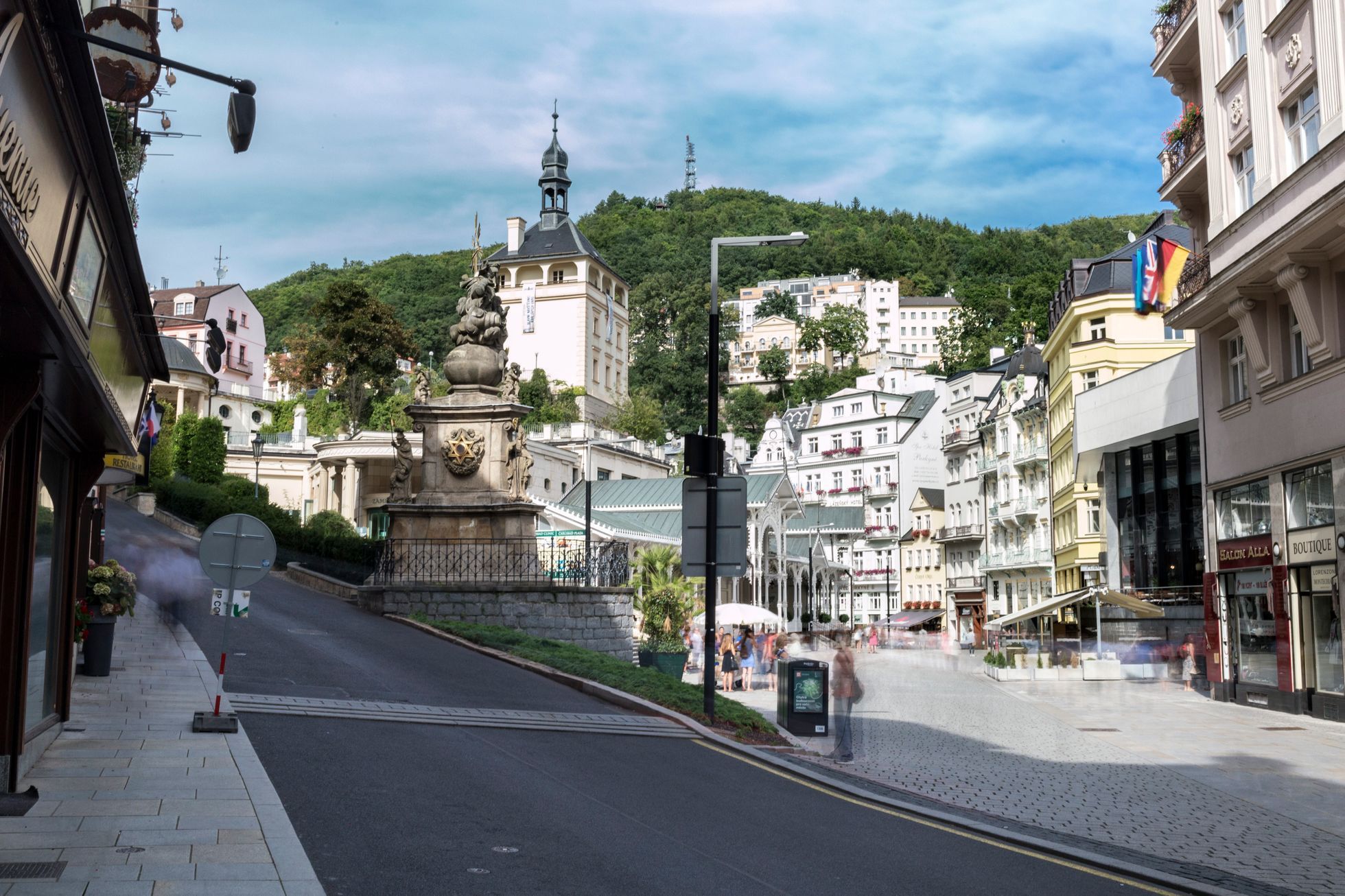 Karlovy Vary