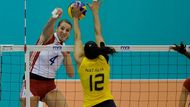 Aneta Havlíčková útočí proti bloku Brazilky Natalie