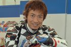 Japonec Macušita se stal 240. obětí Tourist Trophy
