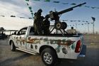 Izrael zabil velitele Hamásu, země je na pokraji války