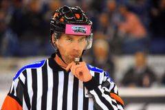 V hokejových turnajích na ZOH se představí pět českých rozhodčích