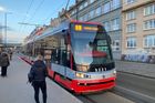 Pozor, během svátku nepojede část pražského metra. Nahradí ho tramvaje