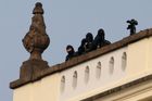Russian mob trial starts in Prague amid high security