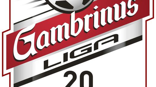 Gambrinus liga - logo