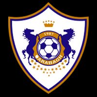 FK Karabach Agdam FK Karabach - logo