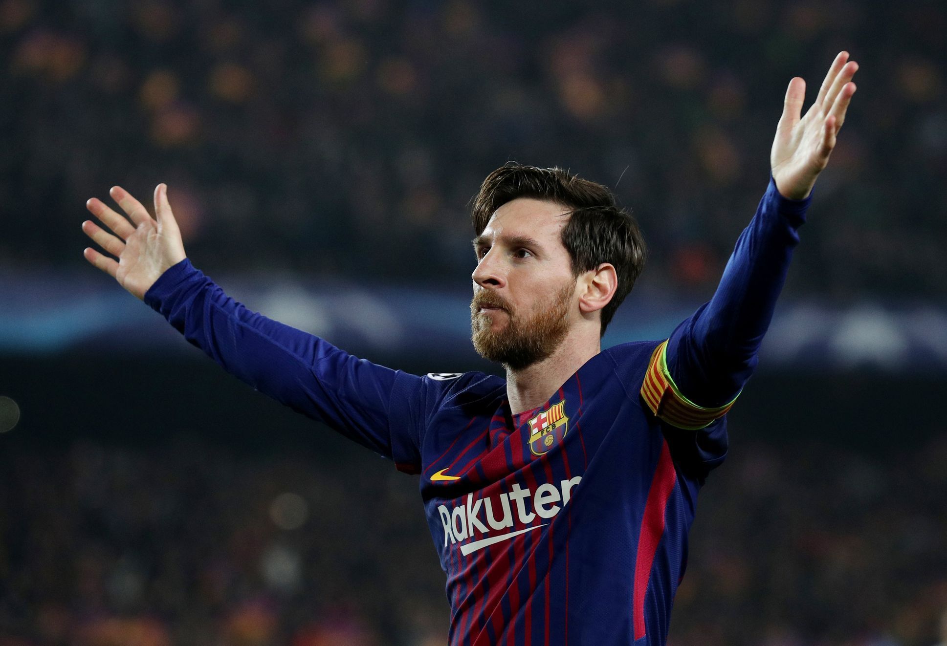 Barcelona vs. Chelsea, osmifinále LM 2018