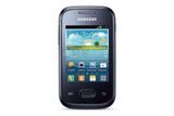 Samsung Galaxy Pocket Plus - s Androidem 4.0 Ice Cream Sandwich Server GSMARENA.COM zveřejnil neoficiální informace o malém a levném telefonu Samsung Galaxy Pocket Plus. Jak již název napovídá, půjde o nástupce populárního Samsung Galaxy Pocket. Shodně se svým předchůdcem bude telefon vybaven 2,8 palcovým QVGA displejem a dvoumegapixelovým fotoaparátem. Změna bude v rychlejším jednojádrovým procesoru Broadcomm BCM21654 běžícím s taktem 850 MHz a vyšší kapacitě operační paměti RAM, která vzrostla na 512 MB.
