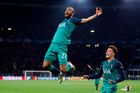 Soccer Football - Champions League Semi Final Second Leg - Ajax Amsterdam v Tottenham Hotspur - Lucas Moura