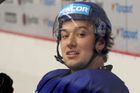 Utkání hvězd KHL si zahrají také obránce Kolář a útočník Kovář