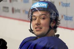Kovář zaúřadoval dvěma nahrávkami, Magnitogorsk je krok od finále KHL