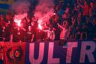 Zapalte ohně, Sparta má cenný bod z horké půdy Schalke