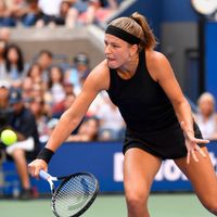 Karolína Muchová US Open 2019, 3. kolo, Karolína Muchová - Serena Williamsová