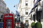 Nejatraktivnějším městem pro podnikání je stále Londýn