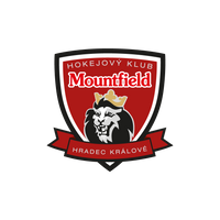 Mountfield HK Logo HK Mountfield Hradec Králové
