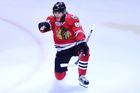 Superstar NHL Patrick Kane je prý vyšetřován ze znásilnění