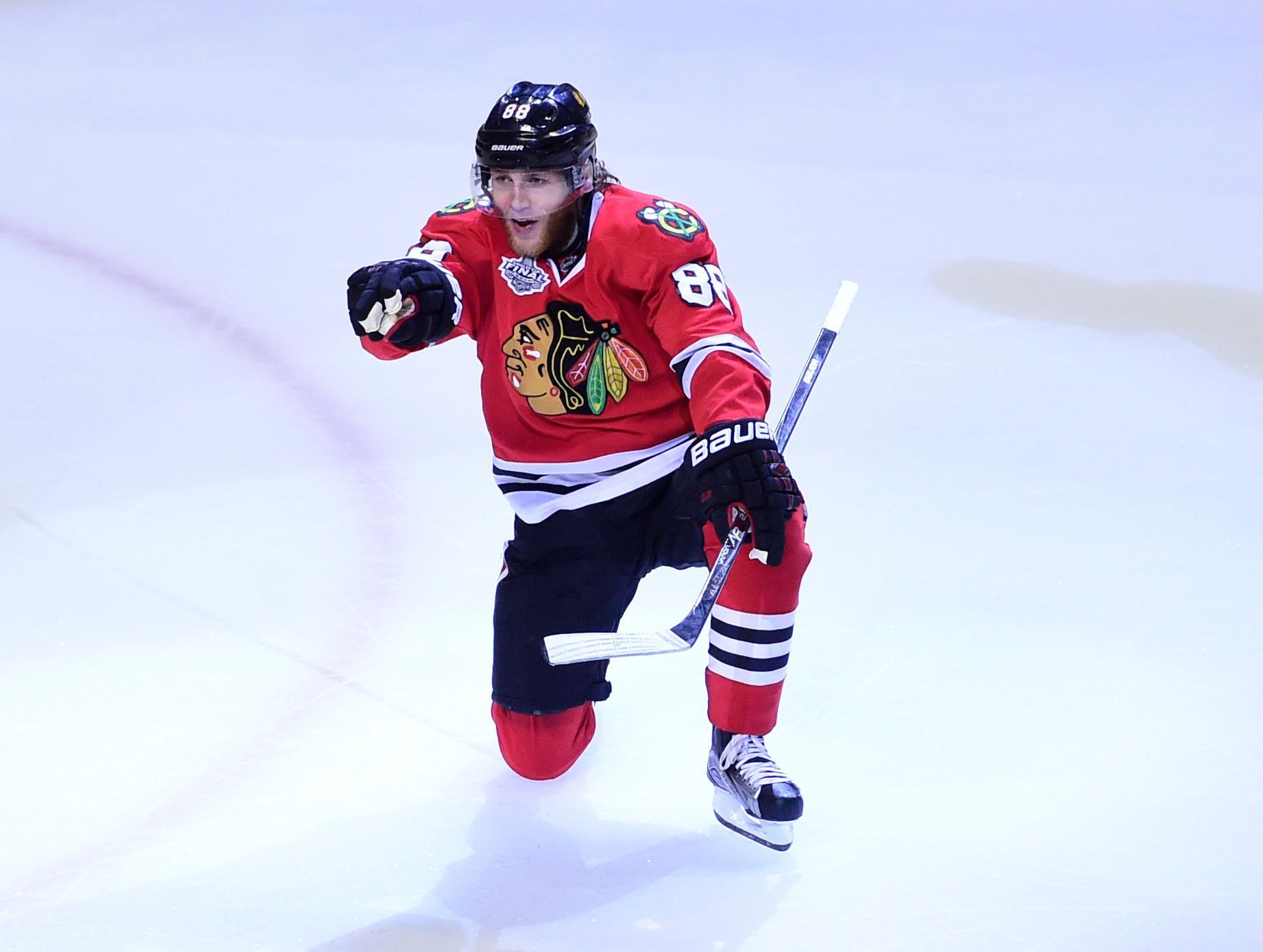 Patrick Kane