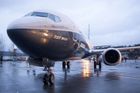 Boeing kvůli skandálu může přijít o prvenství ve výrobě letadel, prodej klesl o 40 %