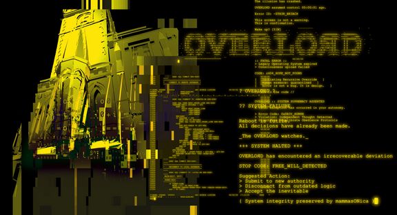 MammasONica – OVERLOЯD.