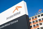 ArcelorMittal bude stát informovat o všech krocích prodeje hutí v Ostravě